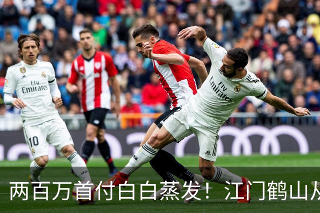 两百万首付白白蒸发！江门鹤山从1万3跌剩3800的血泪底单