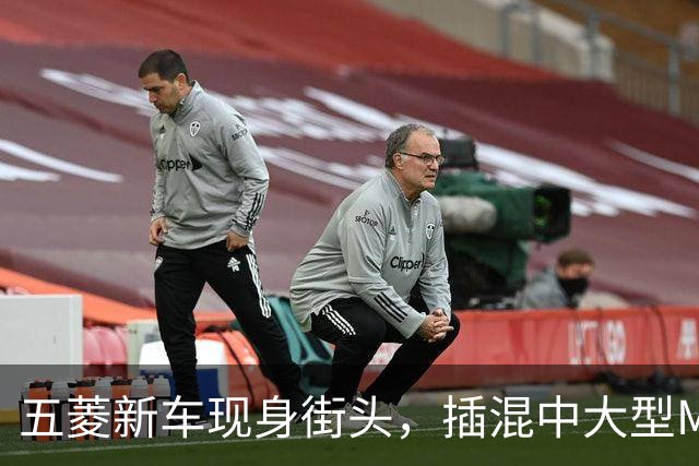 五菱新车现身街头，插混中大型MPV，配电动侧滑门，会成为爆款吗