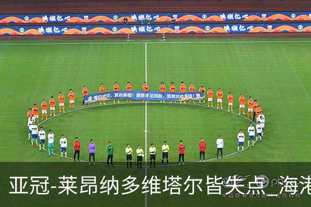 亚冠-莱昂纳多维塔尔皆失点 海港爆冷2-3河内公安遭首败