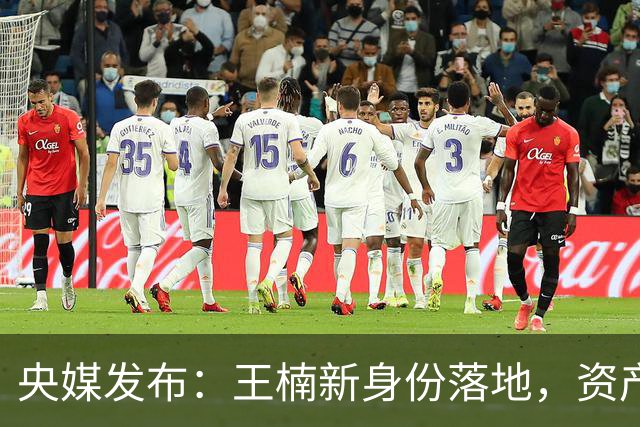 央媒发布：王楠新身份落地，资产冻结、被带走调查传闻早有真相！