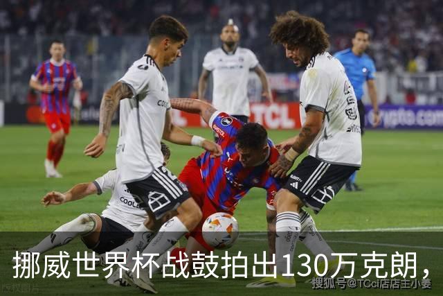 挪威世界杯战鼓拍出130万克朗，款项捐给难民委员会