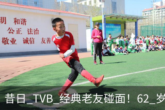 昔日 TVB 经典老友碰面！62 岁陶大宇、68 岁廖伟雄，一眼看尽港圈流年！