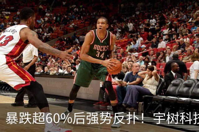 暴跌超60%后强势反扑！宇树科技今日大涨20% 市值站上2500亿