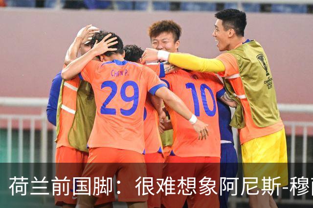 荷兰前国脚：很难想象阿尼斯-穆萨冬窗后还会留在费耶诺德
