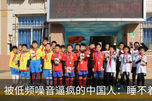被低频噪音逼疯的中国人：睡不着、查不出、告不赢连家都成了刑场