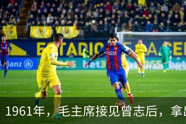 1961年，毛主席接见曾志后，拿出稿费让他帮忙给江青买块好表！